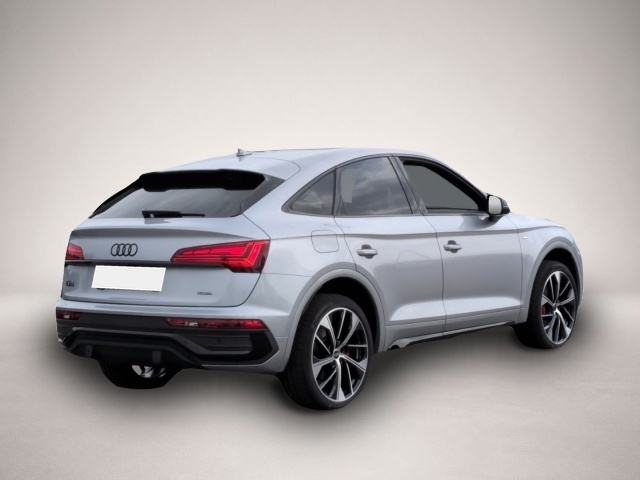 Bild 4 Audi quattro Q5 Sportback S-LINE quattro 40TDI*Panodach 21*