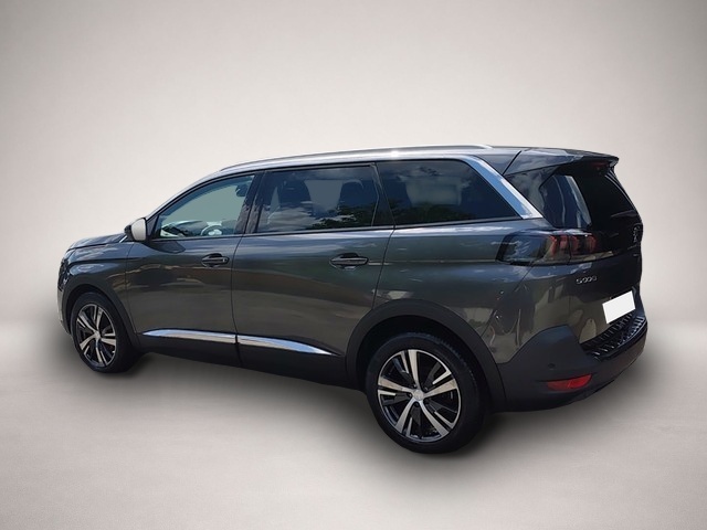 Bild 3 Peugeot 5008 ALLURE PACK EAT8 ACC AHK SHZ PDC KAMERA
