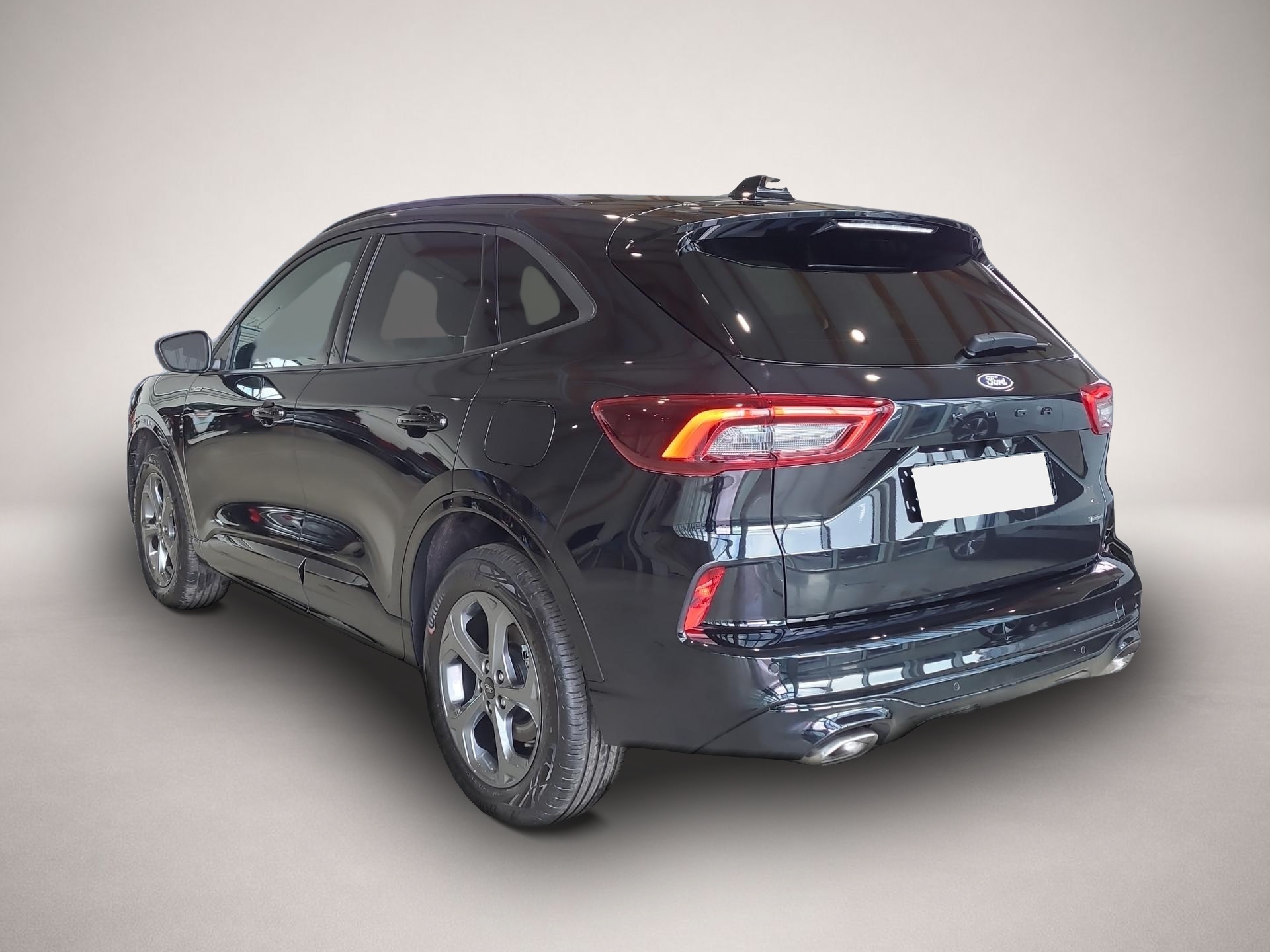 Bild 2 Ford Kuga Hybrid ST-Line Sportpaket Bluetooth Navi LE