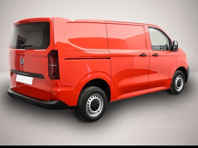 Bild 2 Volkswagen Other New Transporter Kasten KR 2.0 TDI TAGESZULASSUNG