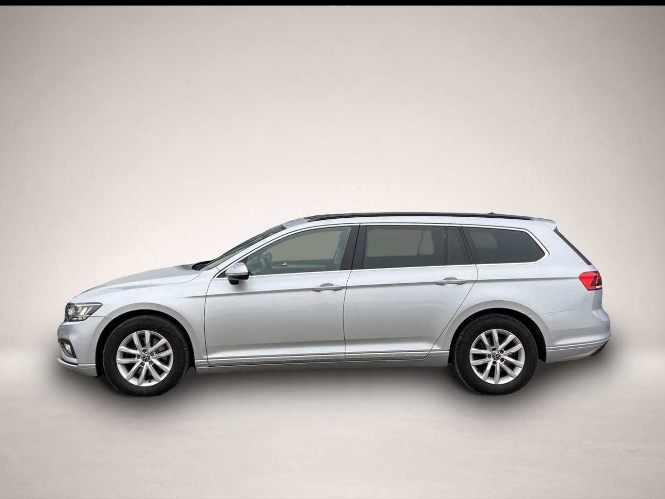 Bild 2 Volkswagen Passat Variant 2.0 TDI DSG Business NAVI+LED+AHK