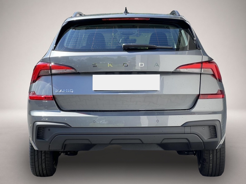 Bild 5 Skoda Kamiq Essence 1,0 TSI 70kW Winter