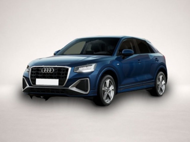 Q2 Audi