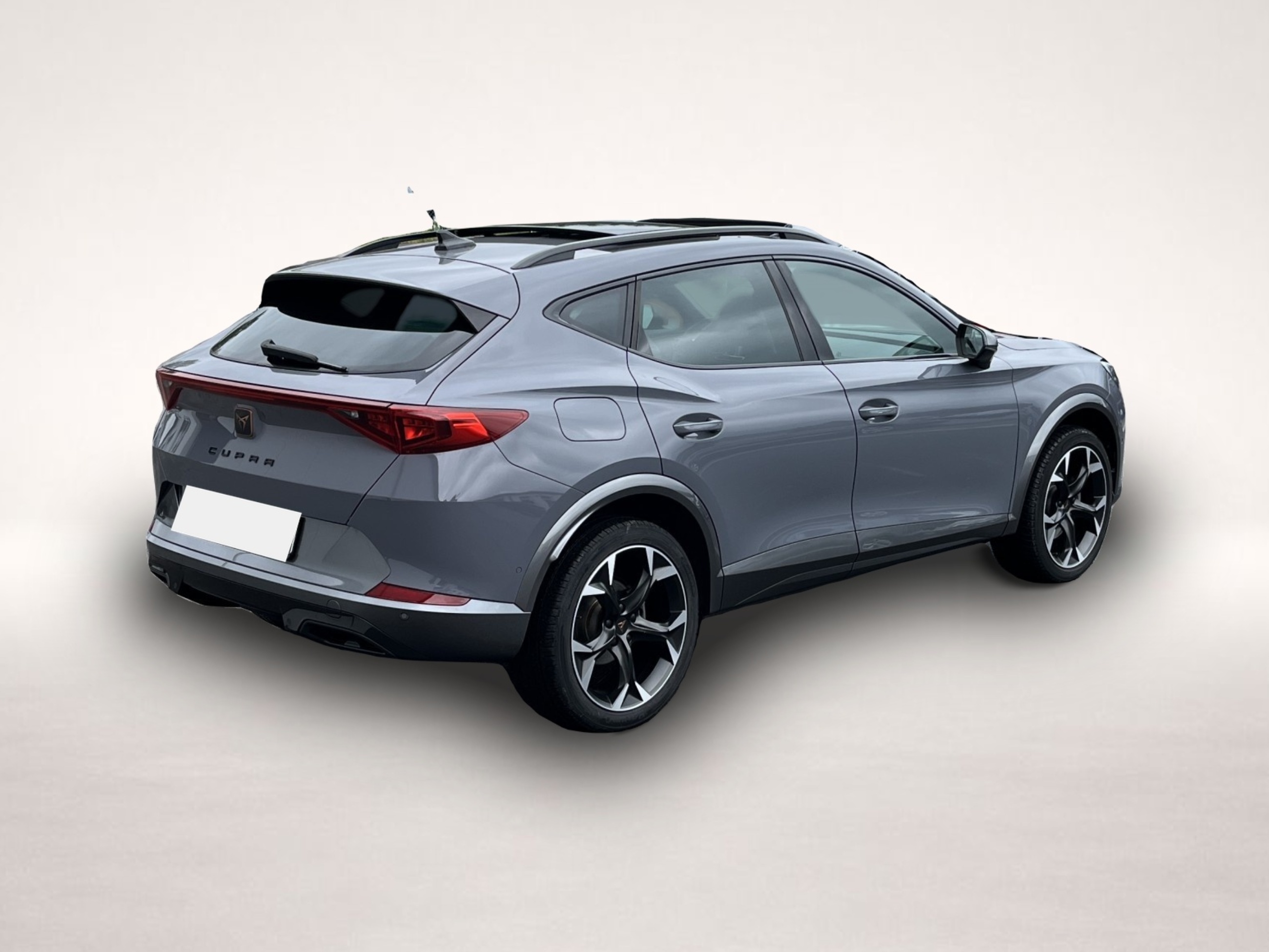 Bild 5 Cupra Formentor 2.0 TDI DSG 4Drive PANO LEDER Keyless