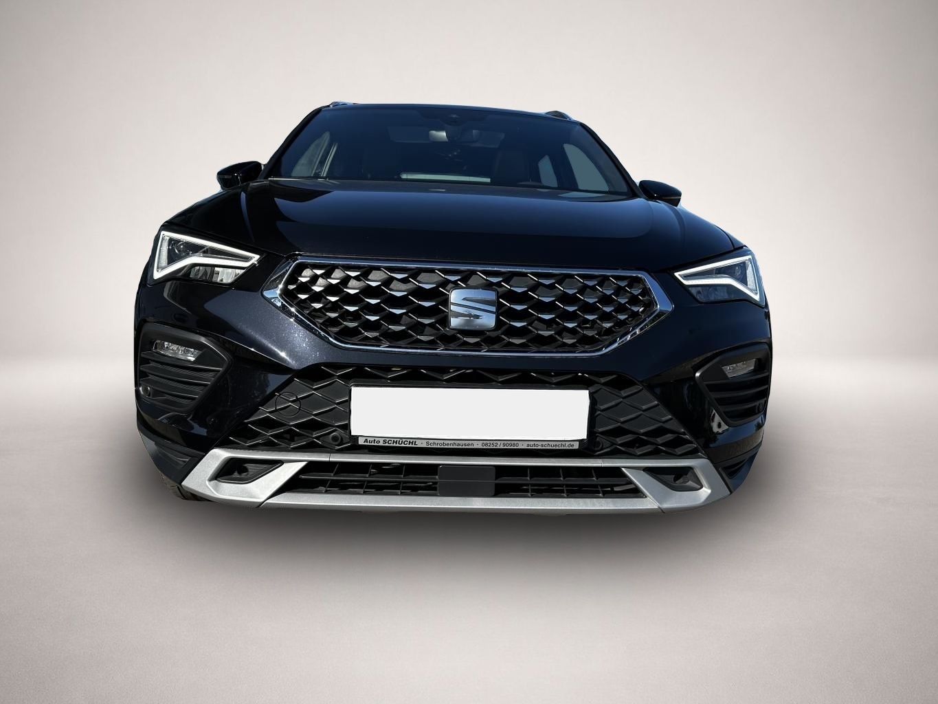Bild 7 Seat Ateca 1.5 TSI DSG PAKET-XL+EL.HECK+PANORAMA+AHK+