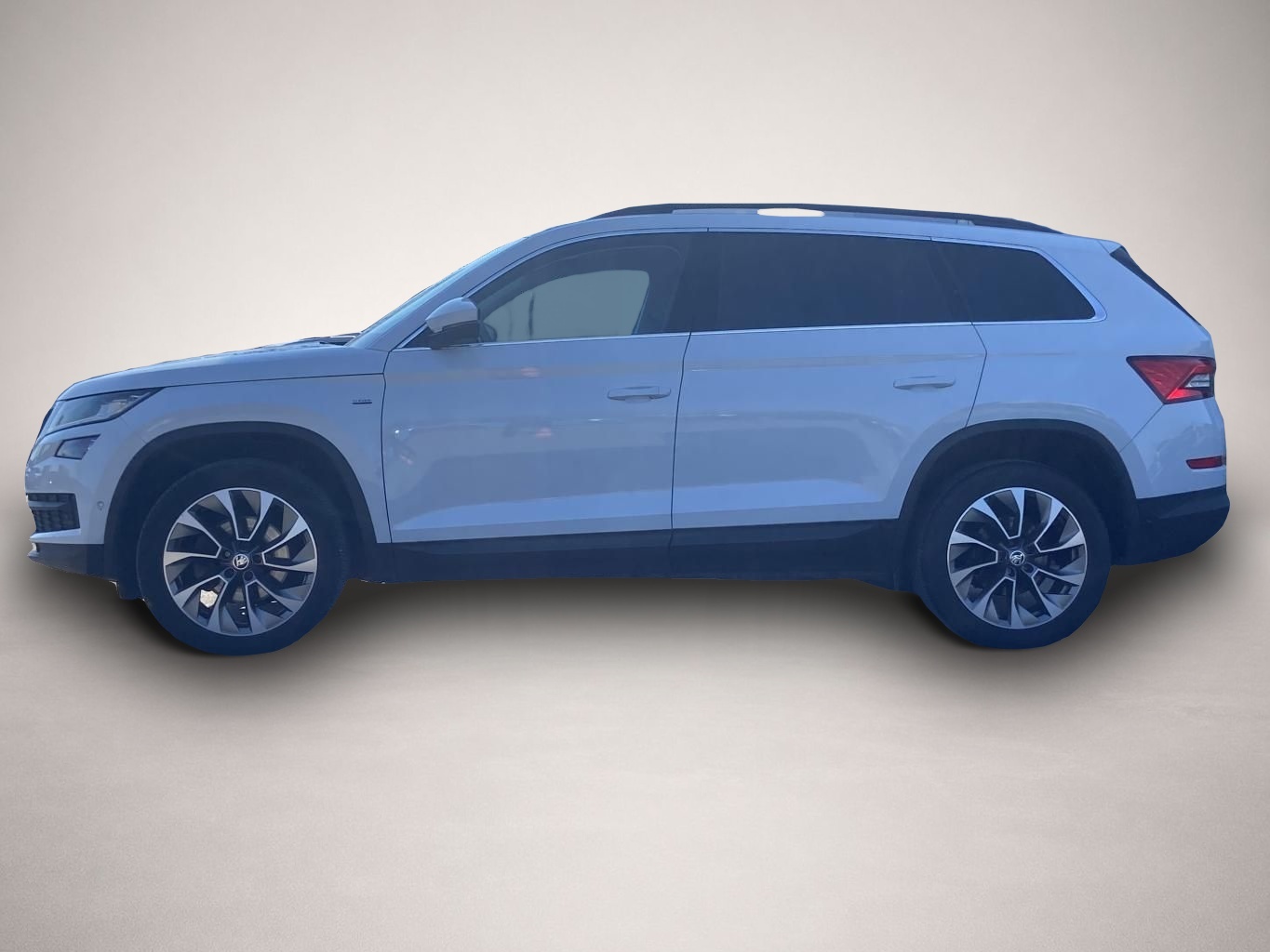 Bild 2 Skoda Kodiaq 2.0 TDI DSG CLEVER 19"+EL.HECK+STANDHEIZU
