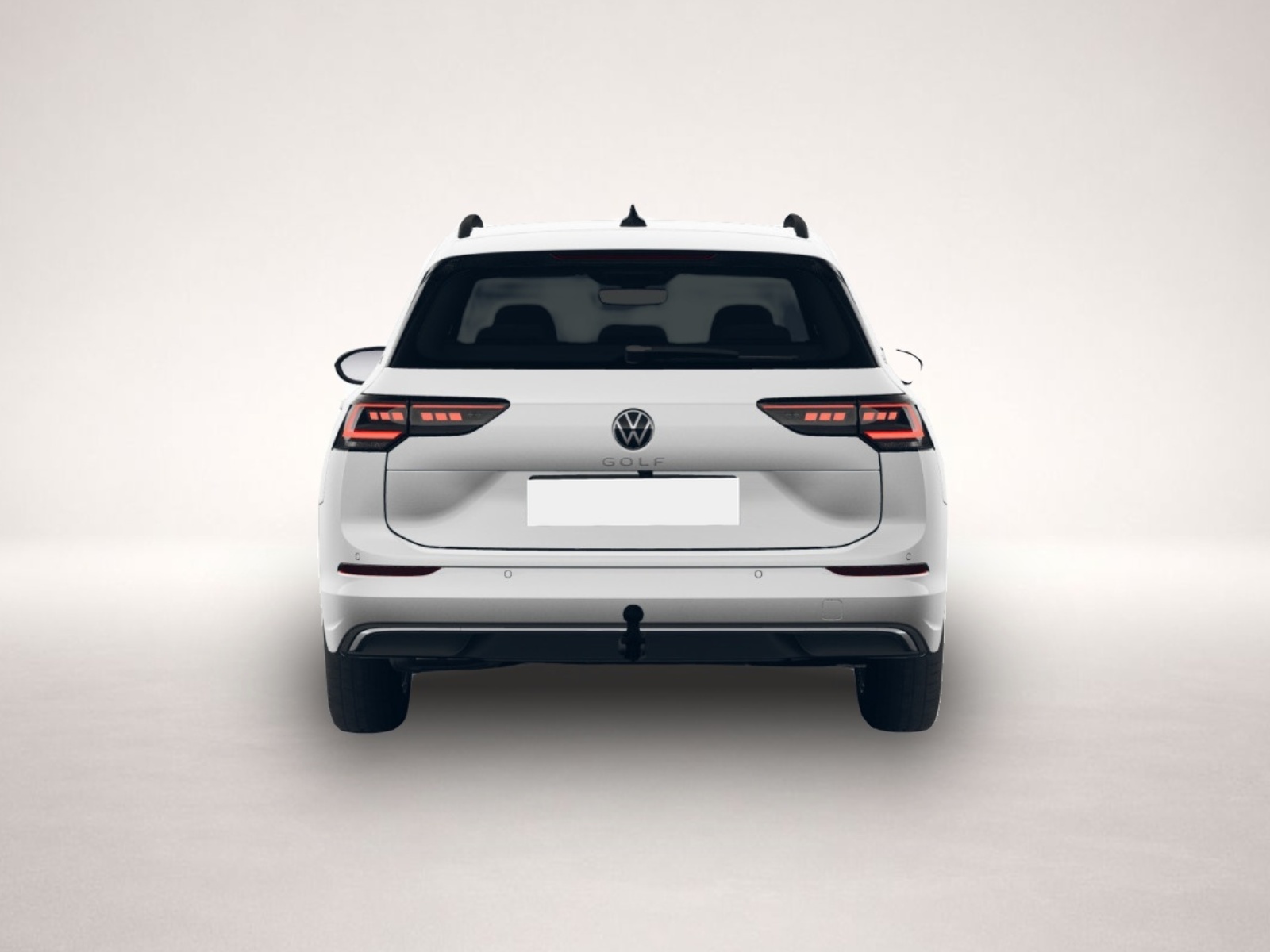 Bild 6 Volkswagen Golf VIII