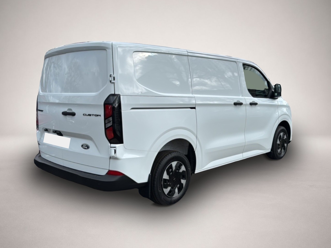 Bild 6 Ford Transit Custom TREND 320 L1 PHEV NAVI / PDC / K