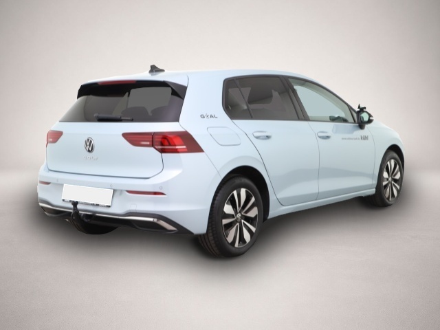 Bild 2 Volkswagen Golf VIII 2.0 TDI SCR 2.0 TDI 85 kW Goal
