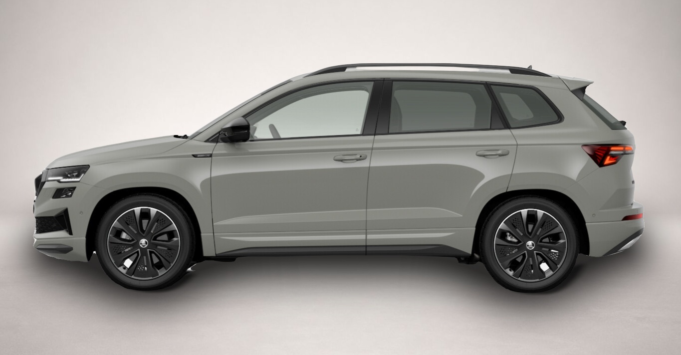 Bild 2 Skoda Karoq DSG Sportl Matrix Nav 360 Canton ACC Kessy