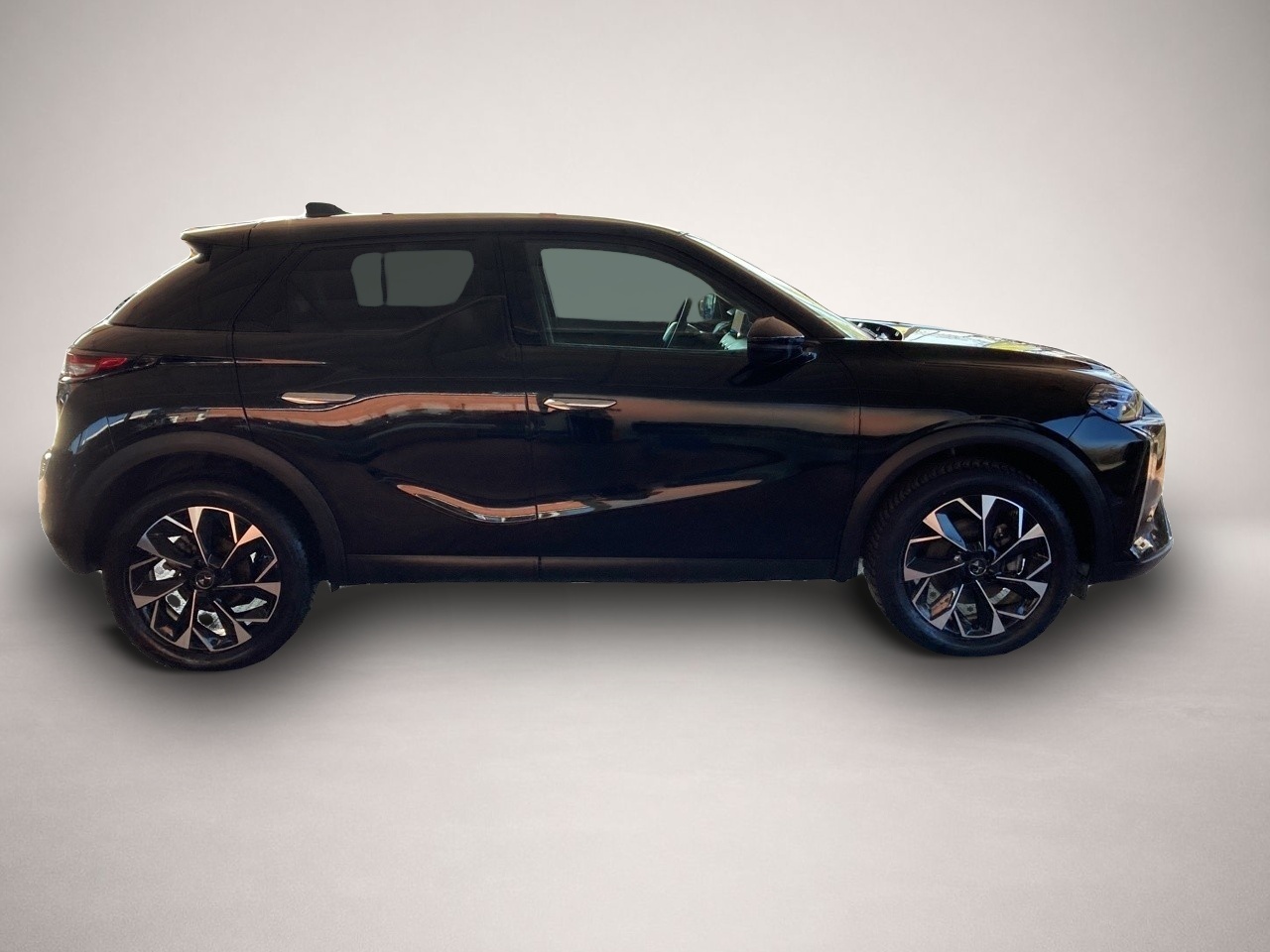 Bild 7 DS Automobiles DS3 Etoile AT Shz Navi Kamera Leder Head-up