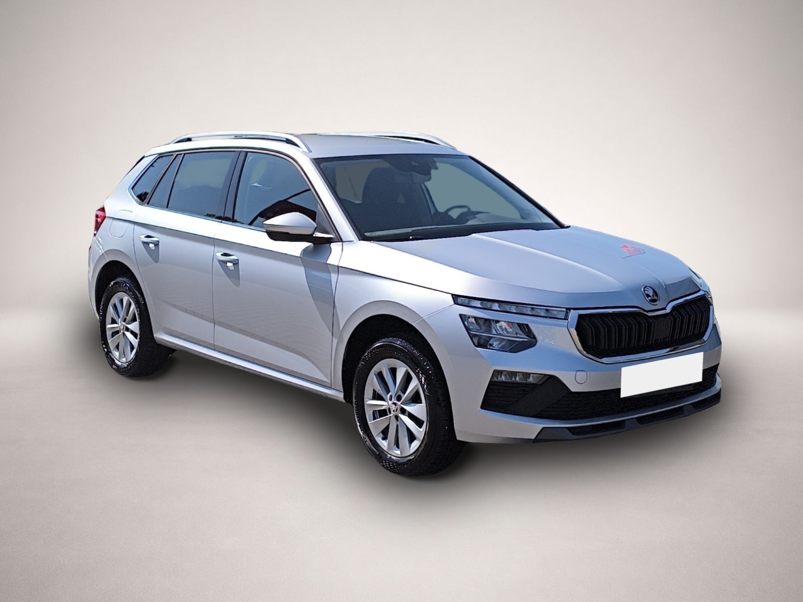 Bild 3 Skoda Kamiq 1.0 TSI DSG Selection LED PDC RFK
