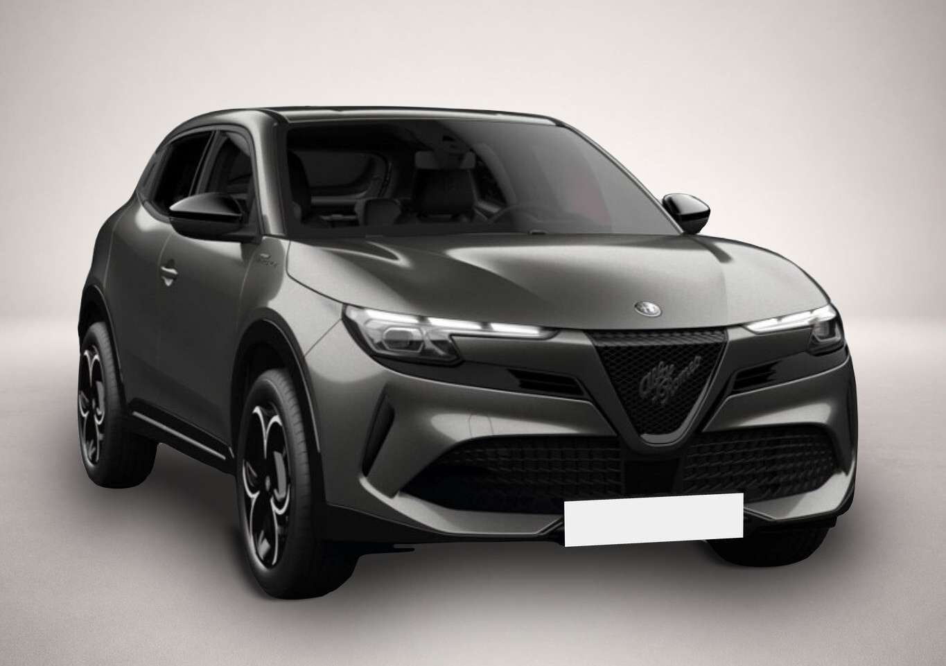 Bild 2 Alfa Romeo Junior Ibrida Speciale TechP Navi 18