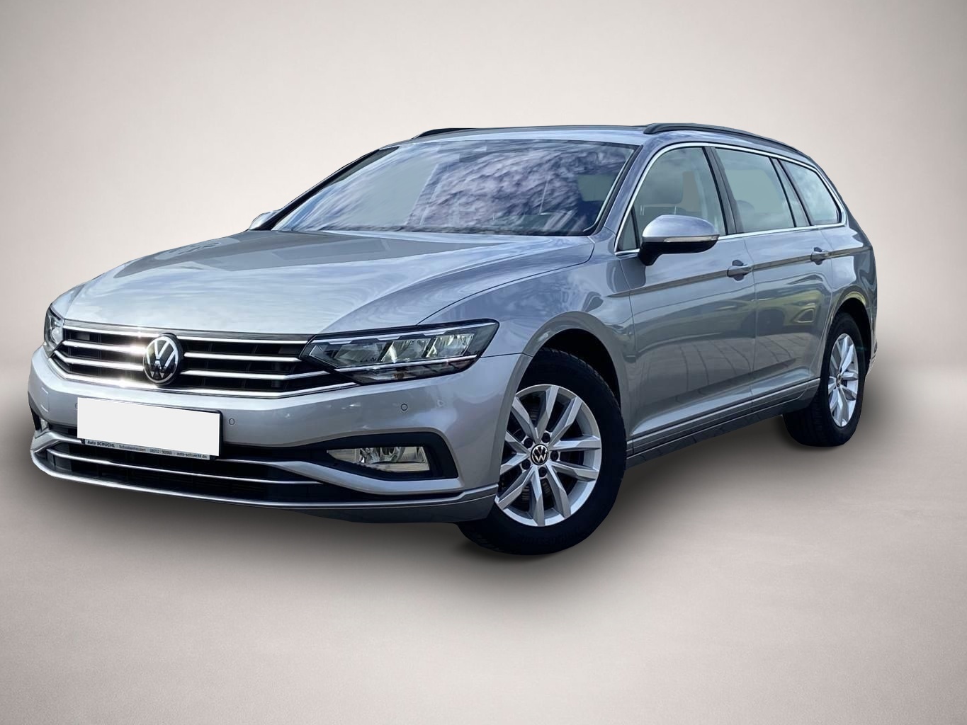 Bild Passat Variant Volkswagen