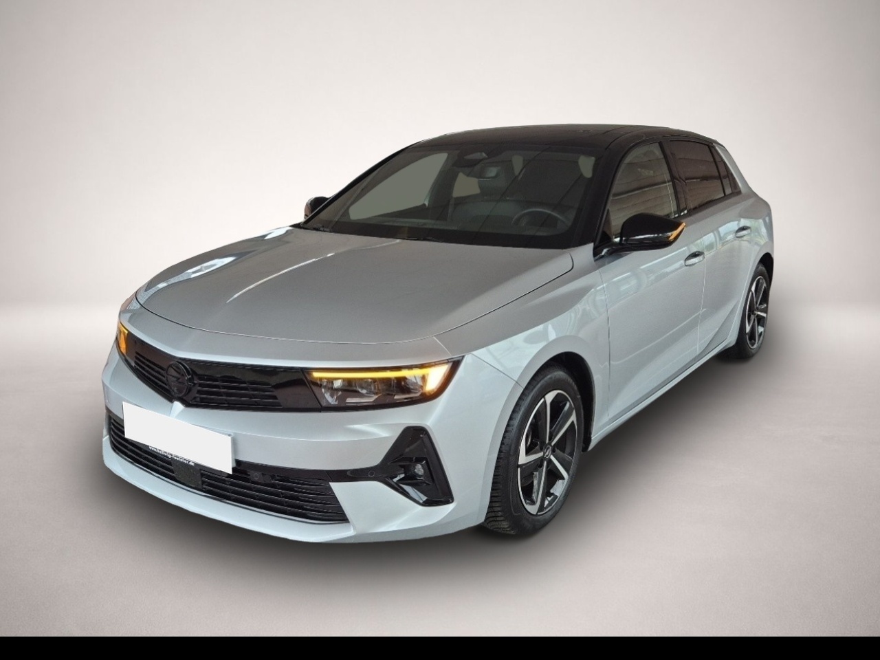 Bild Astra Opel