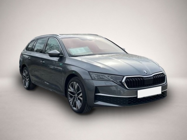 Fotografie 7 des Skoda Octavia Combi 2.0 TDI DSG Selection LM18,Design