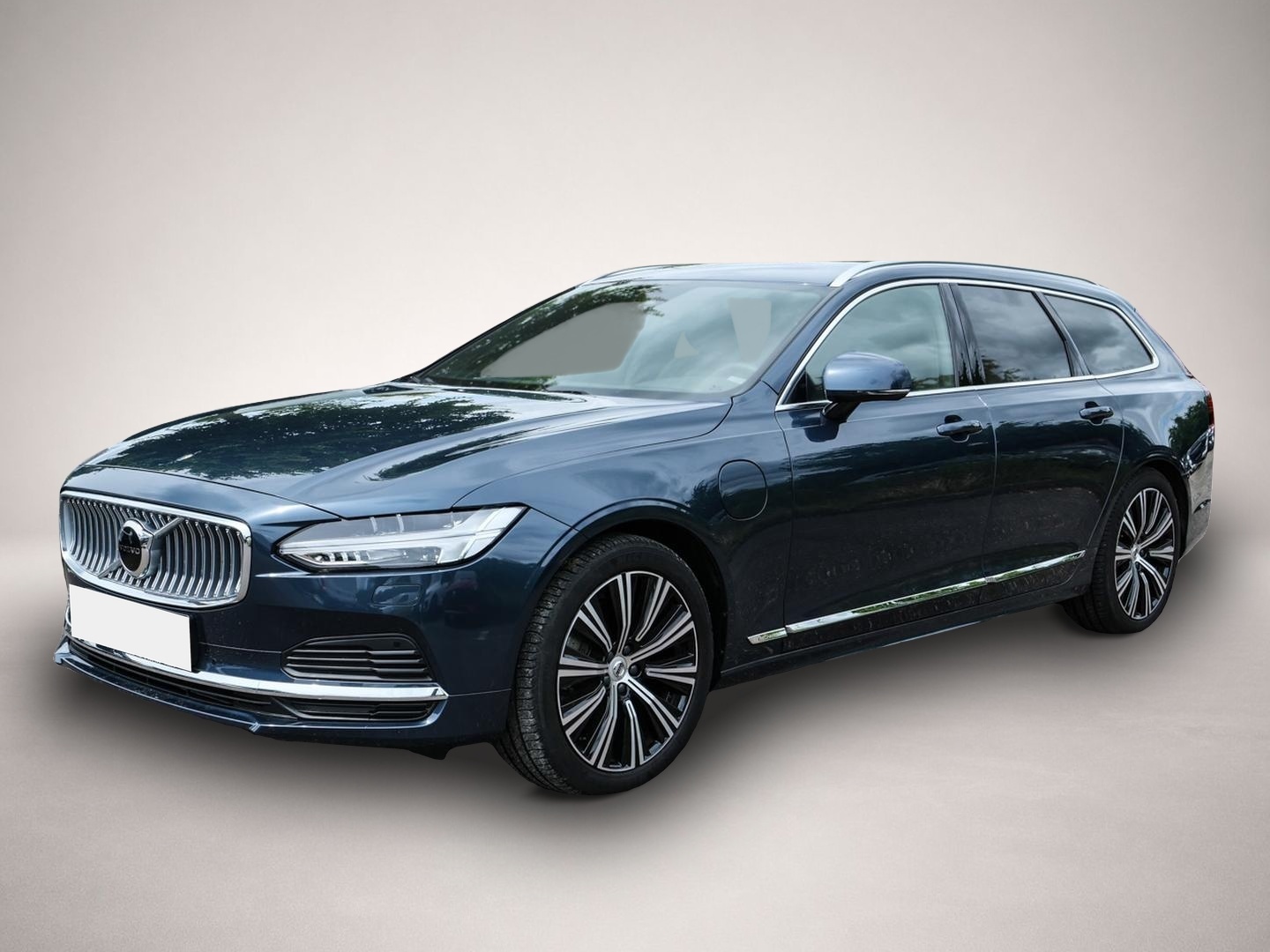 Bild V90 Volvo