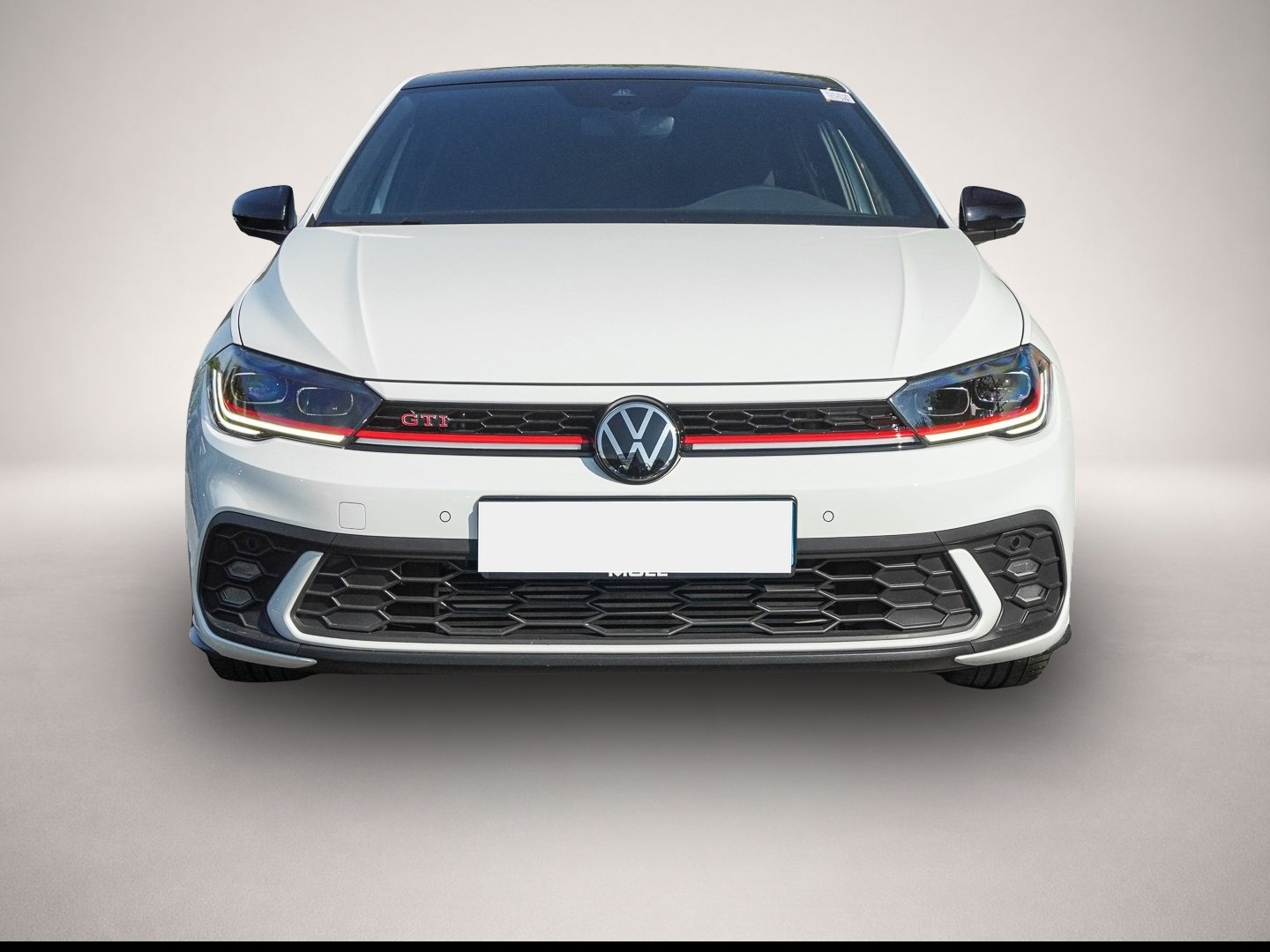 Bild 2 Volkswagen Polo GTI DSG