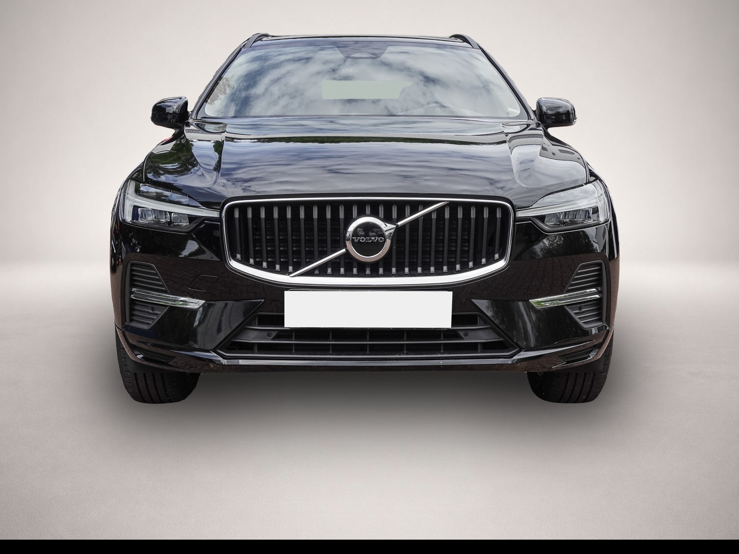Bild 3 Volvo XC60 Core 2WD Digitales Cockpit Soundsystem LED