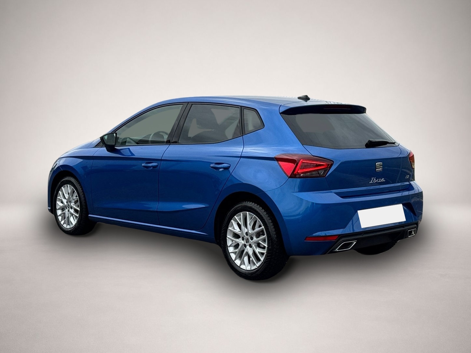 Bild 4 Seat Ibiza FR TSI DSG|NAVI|VOLL-LED|KAMERA|ACC|SHZ