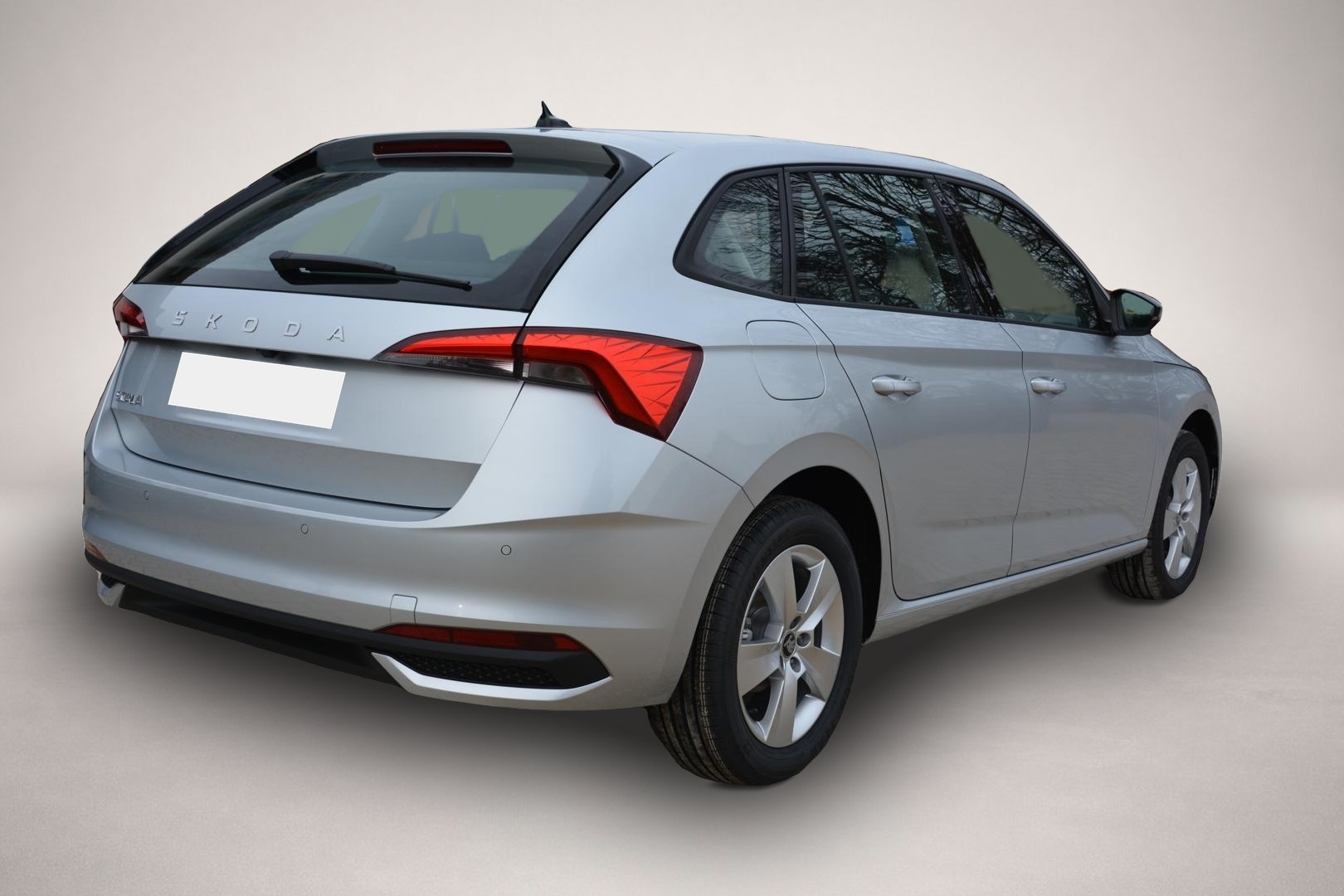 Bild 5 Skoda Scala 130let 1,5 TSI ACT
