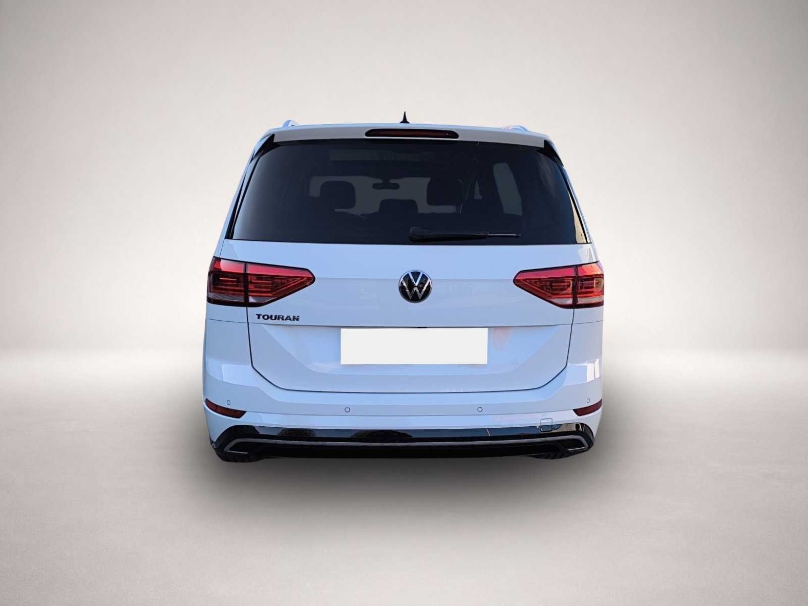 Fotografie 6 des Volkswagen Touran 1.5 TSI DSG Highline AHK NAVI LED RFK