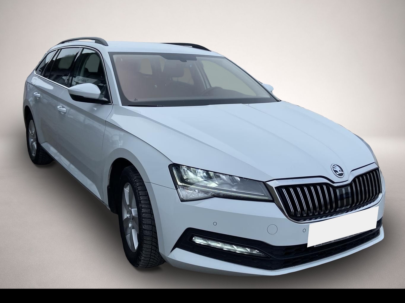 Bild 6 Skoda Superb Combi 2.0 TDI DSG Ambition SMART-LINK+VIR