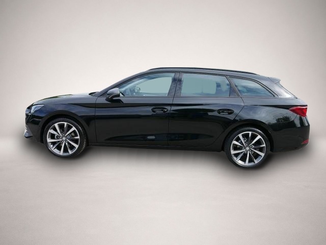 Bild 2 Seat Leon FR 2.0 TDI Kombi FR 2.0 TDI DSG*NAVI*TEMPOMAT*K.