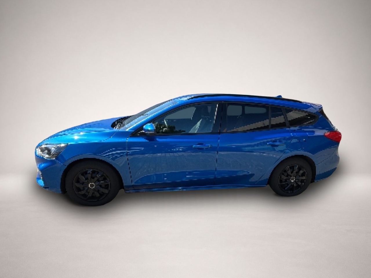 Bild 3 Ford Focus ST-LINE X NAVI / AHK / LED / ACC / KAMERA