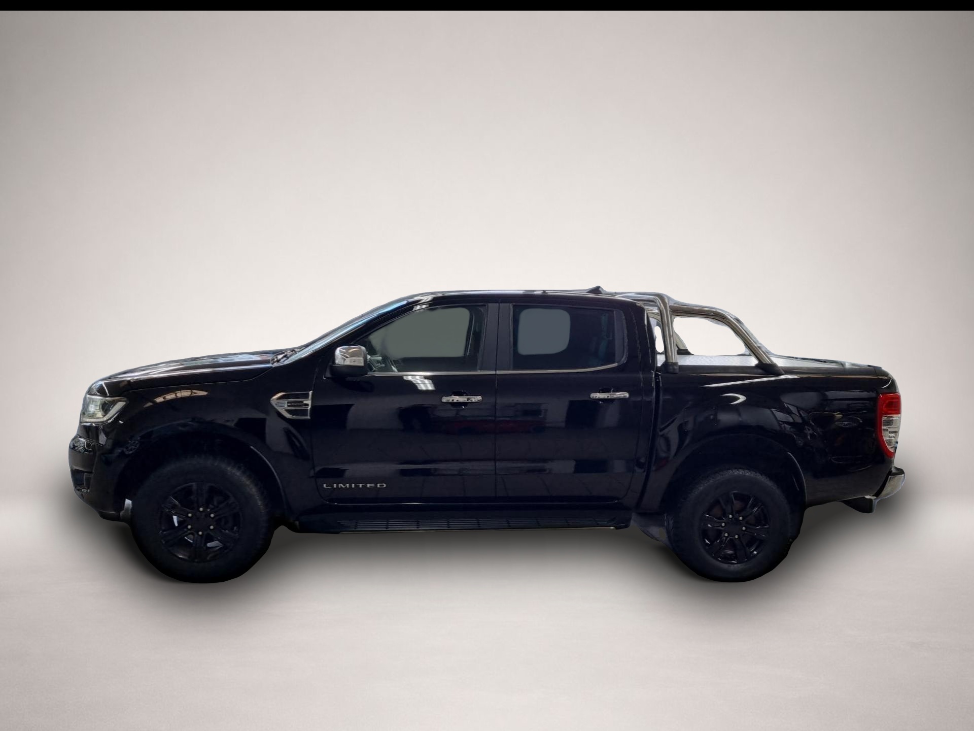 Bild 6 Ford Ranger Limited Doppelkabine 4x4 Bluetooth Navi L
