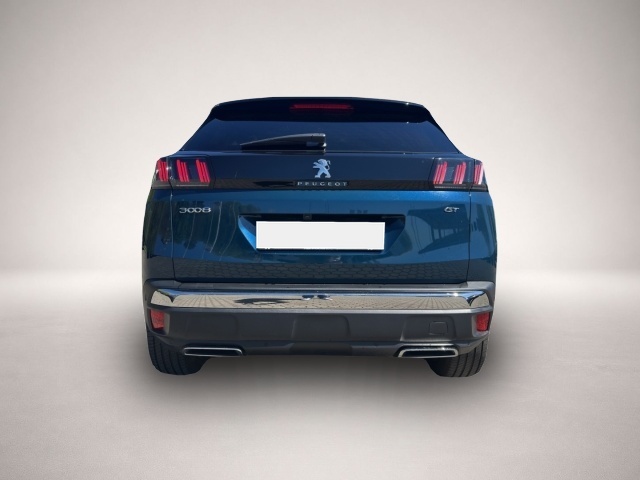 Bild 4 Peugeot 3008 GT PANO NAVI ACC KAMERA PDC SHZ LED KLIMAAT