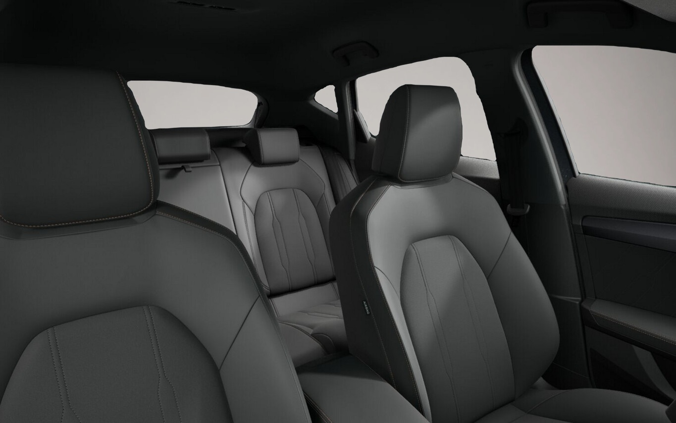 Bild 7 Cupra Formentor DSG 4Drive Matrix intelD Nav AHK EdgeP