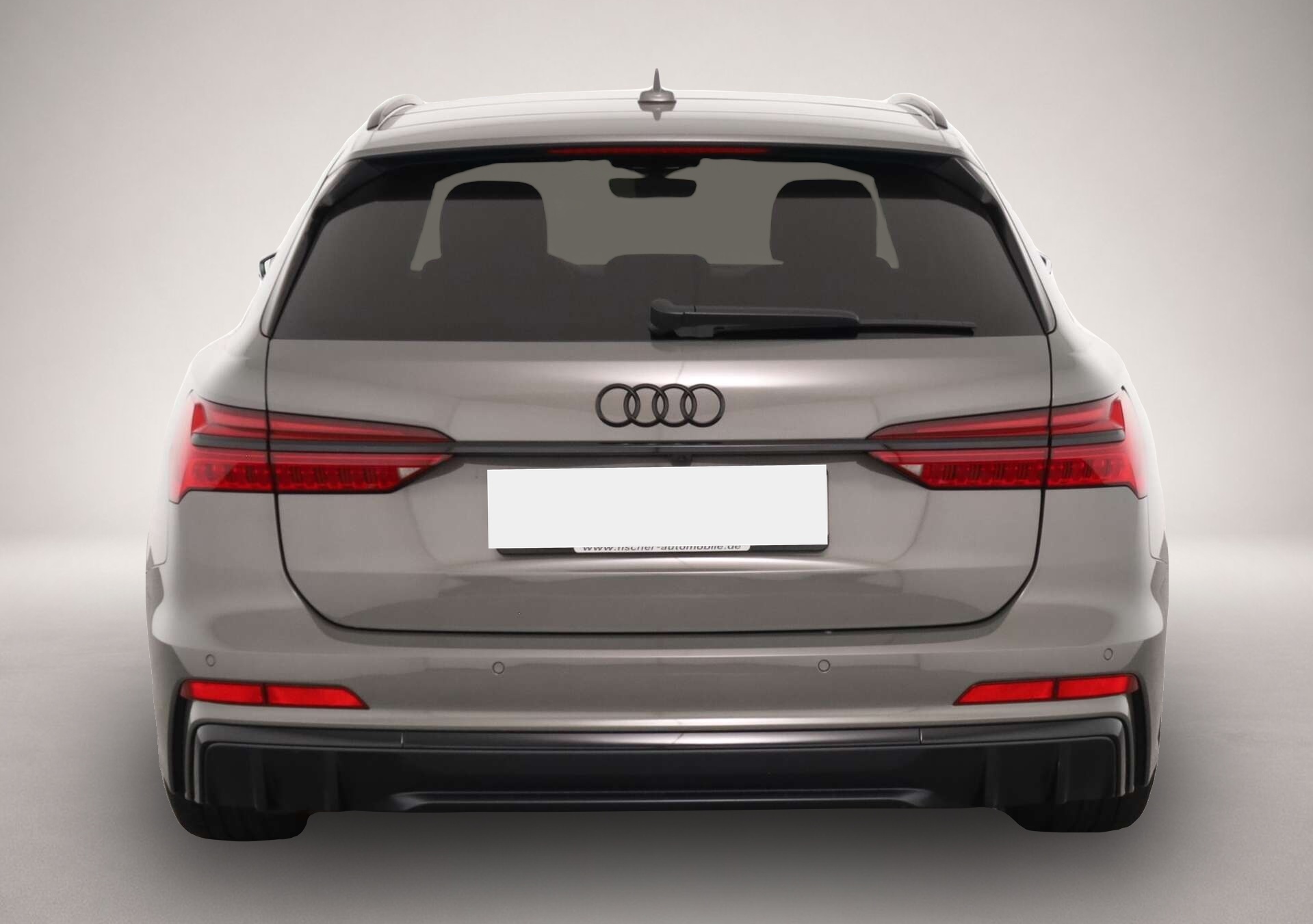 Bild 5 Audi quattro S6 Avant TDI quattro