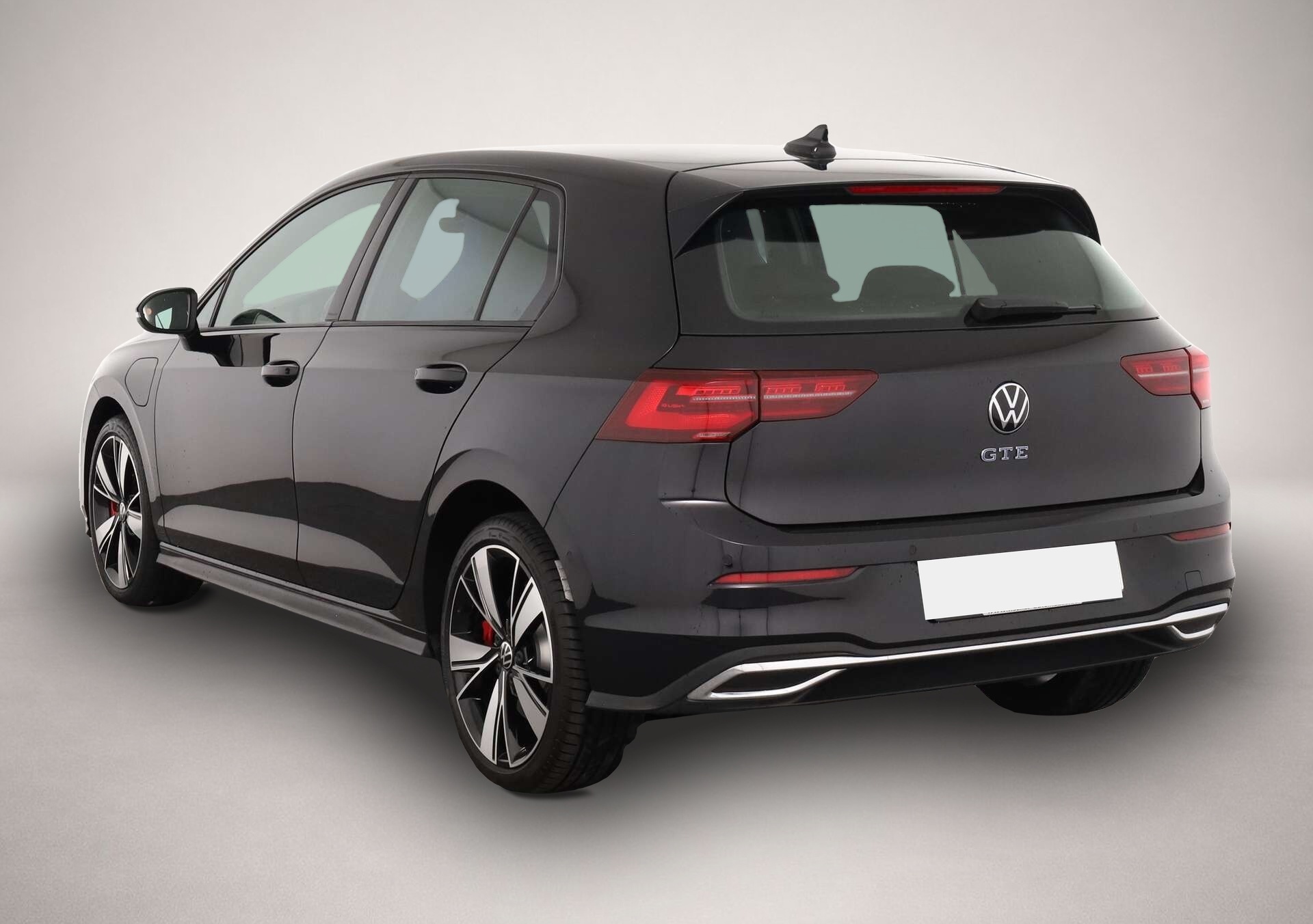 Bild 3 Volkswagen Golf 1.4 eHybrid GTE