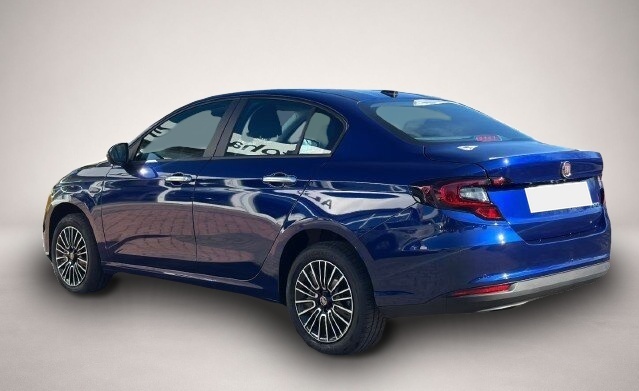 Bild 3 Fiat Tipo 1.6 M-Jet Diesel Urban Klimaauto PDC RFK