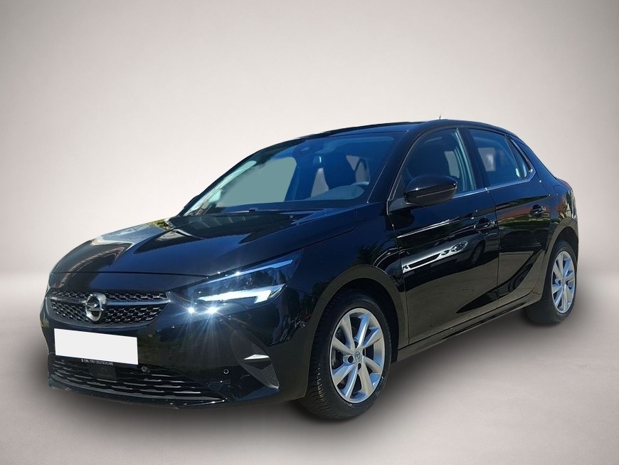 Fotografie 1 des Opel Corsa 1.2 Start/Stop Elegance TW PDC Sitzhzg.