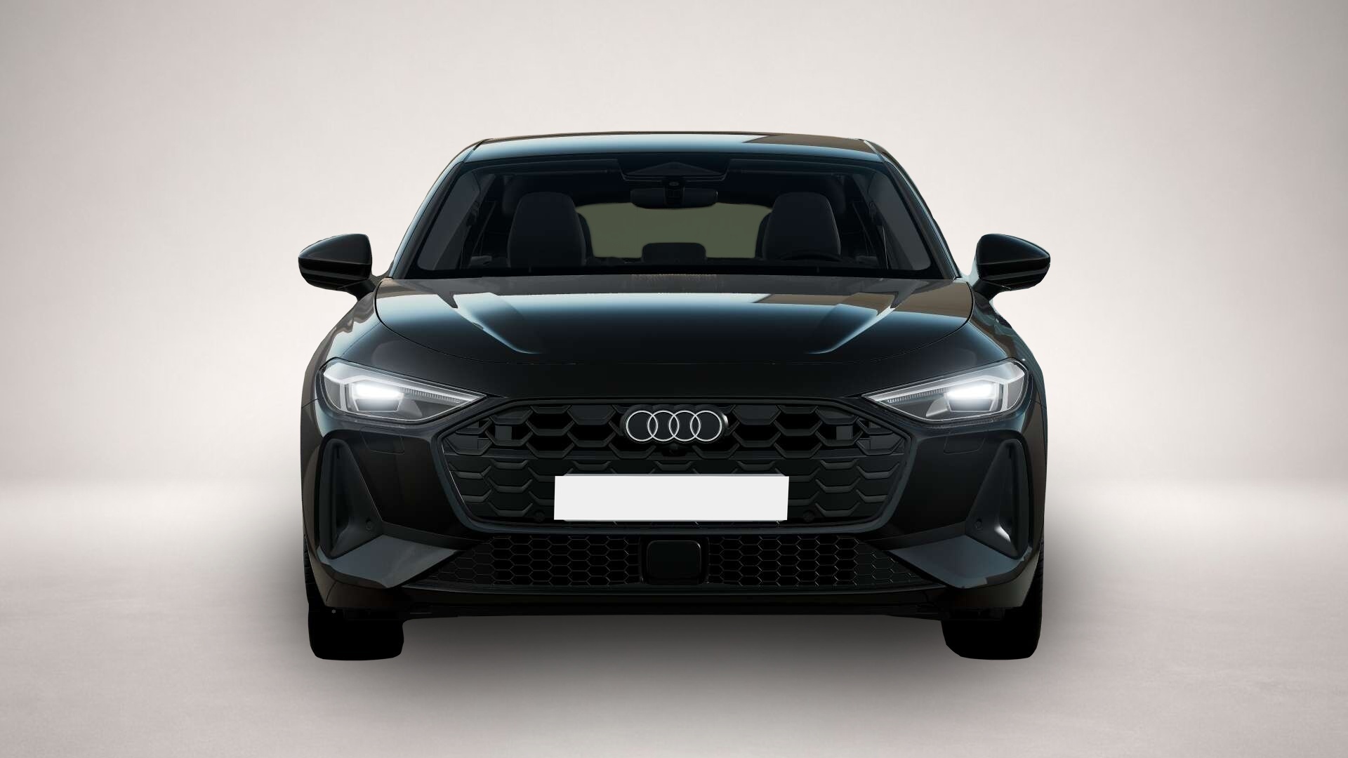 Fotografie 2 des Audi quattro A5 Limousine TFSI quattro