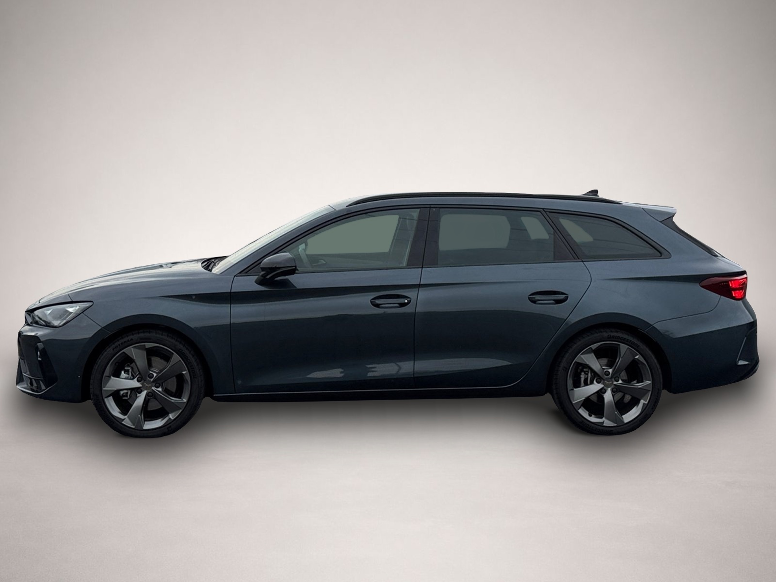 Bild 3 Cupra Leon ST 4Drive TSI DSG|AHK|el.HECK|NAVI|ACC|SHZ