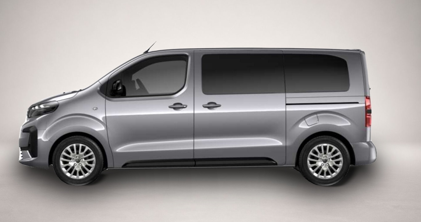 Bild 2 Peugeot Traveller L2 Active 9S KlimaP AHK SHZ CarP LED