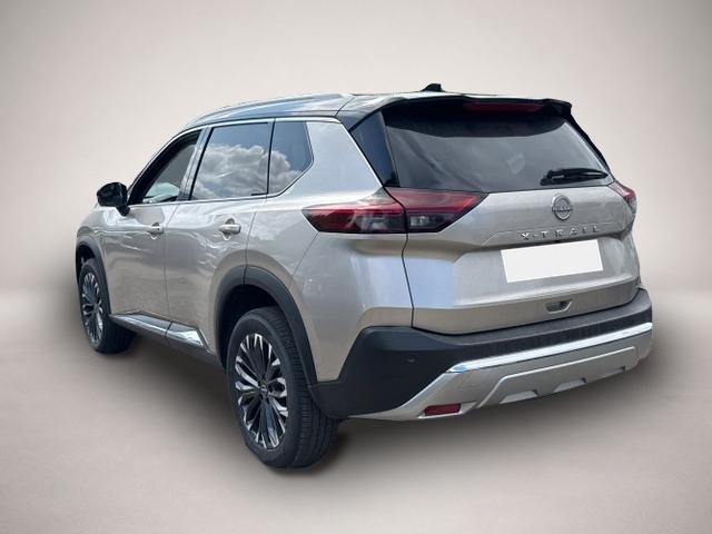 Bild 3 Nissan X-Trail Tekna 360 KAM+NAVI+SHZ+ACC+HuD+19