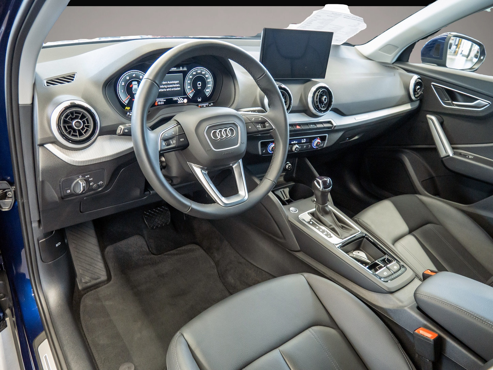 Bild 5 Audi Q2