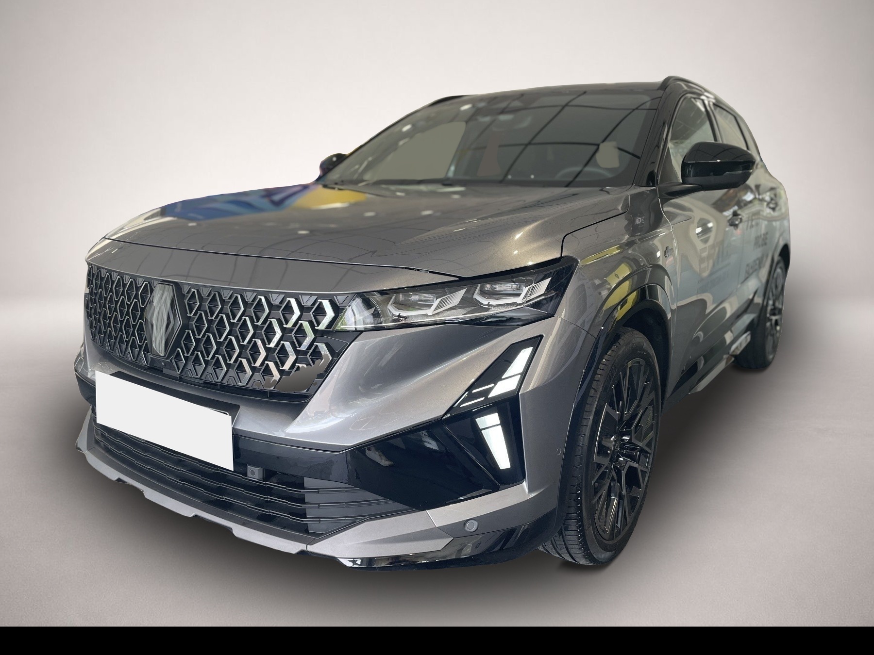 Fotografie Renault Austral Esprit Alpine Full Hybrid E-Tech 200