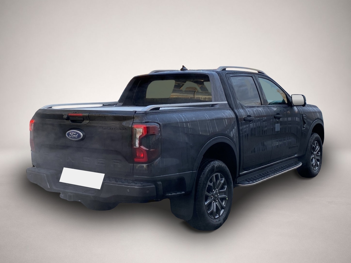 Bild 5 Ford Ranger 2.0L EcoBlue DoKa Wildtrak