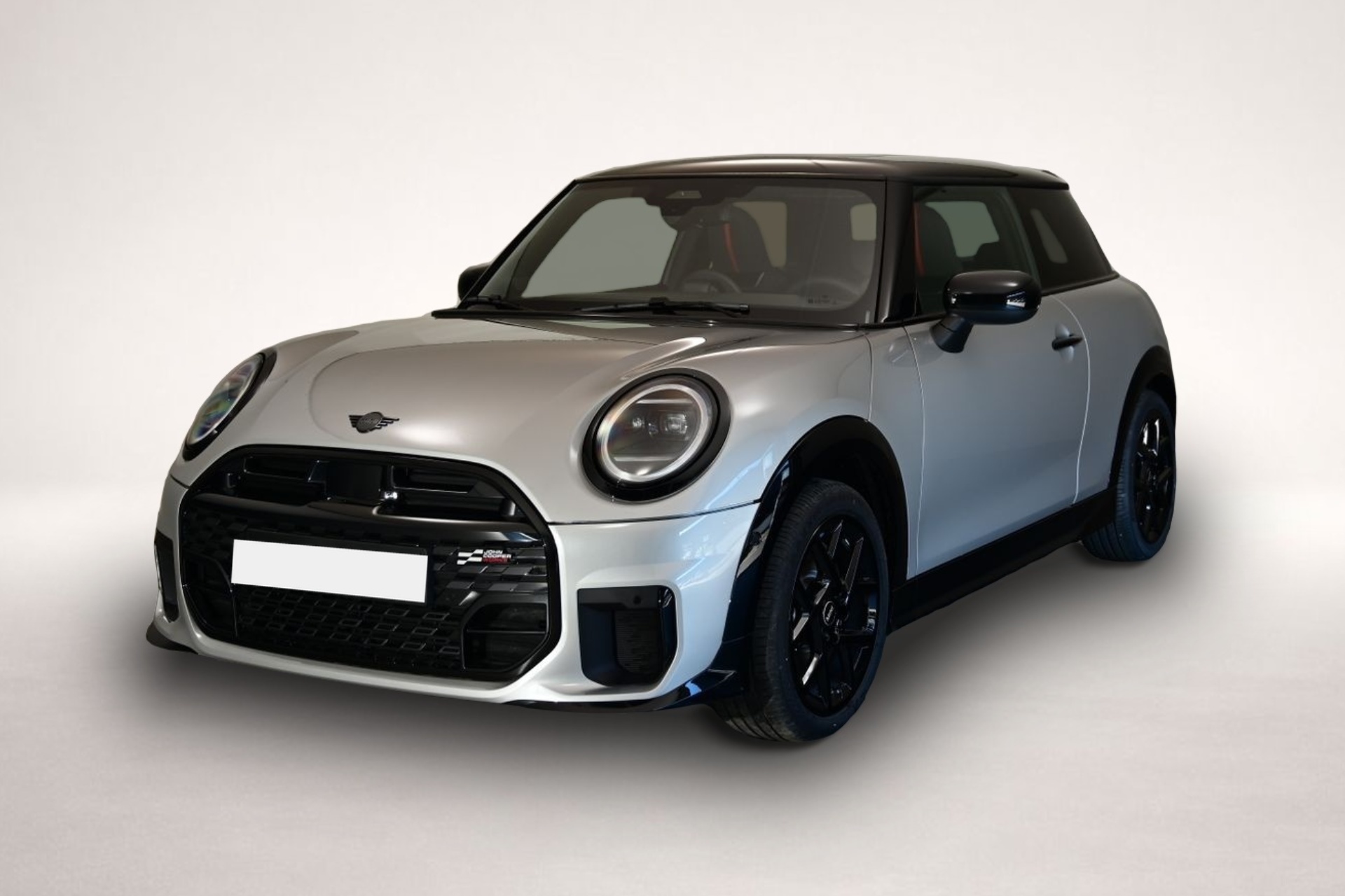 Bild 1 MINI Cooper 2.0 7-Gang Steptronic