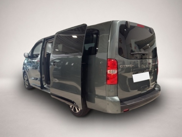 Bild 2 Citroën Spacetourer Plus XL 2.2 Diesel 180 8-Sitzer SHZ