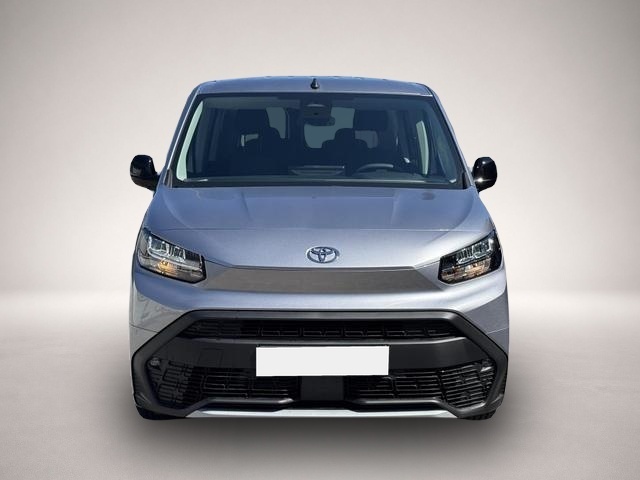 Fotografie 2 des Toyota PROACE City Verso 1,2 L2 Business 7 Sitzer Klim.
