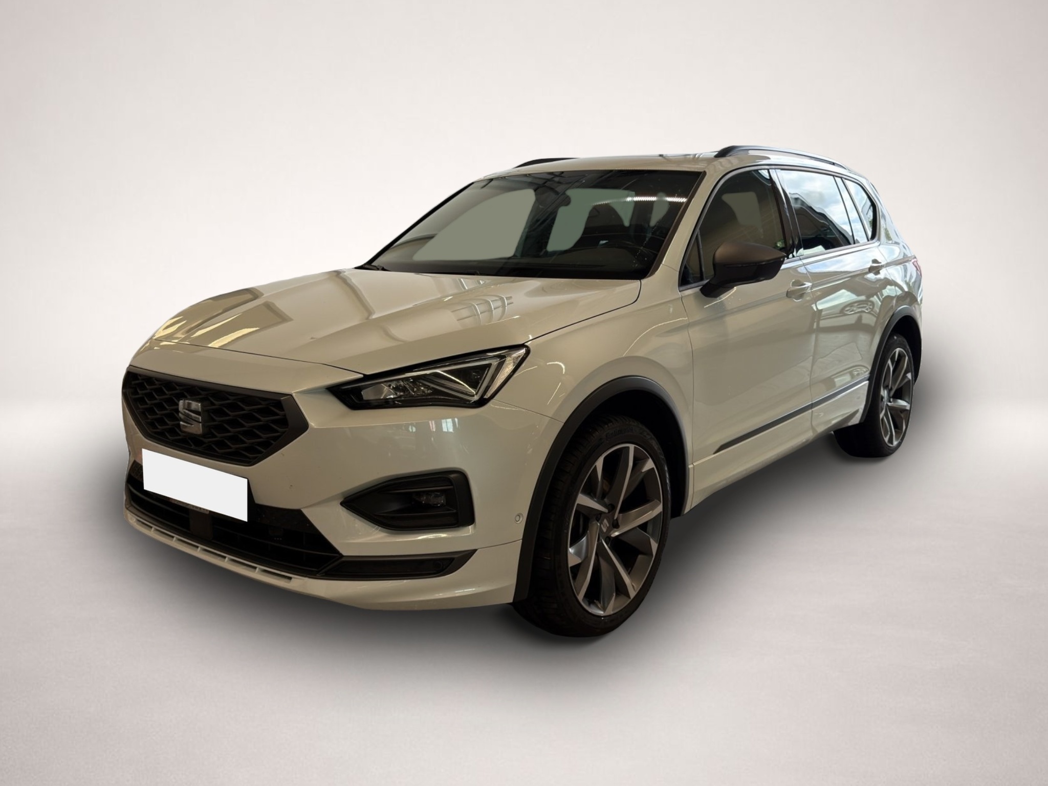 Bild Tarraco Seat