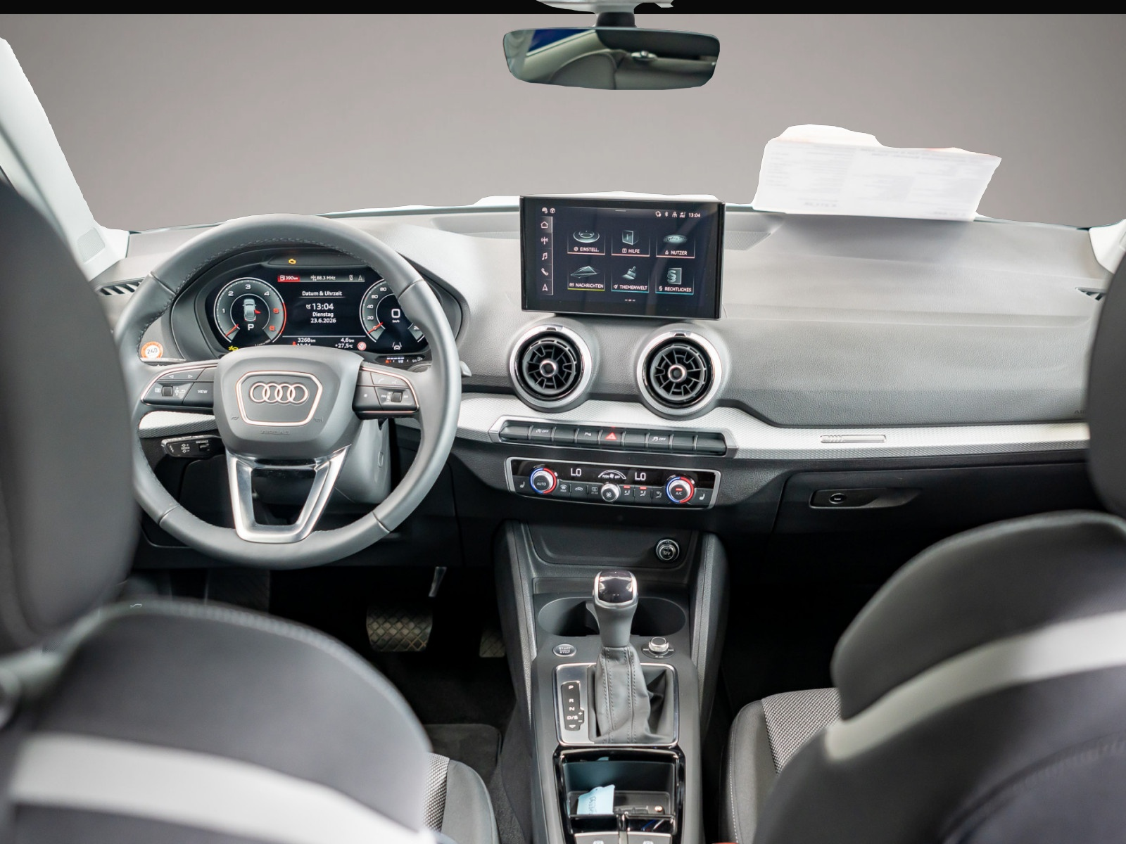 Bild 4 Audi Q2