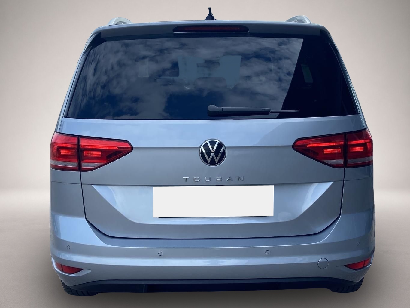 Bild 4 Volkswagen Touran 1.5 TSI COMFORTLINE GOAL 7-SITZER APP-CON