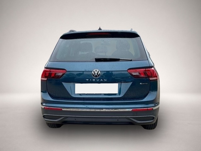 Bild 4 Volkswagen Tiguan 2.0 TDI DSG 4M Life Navi,AHK,Pano,Standhz